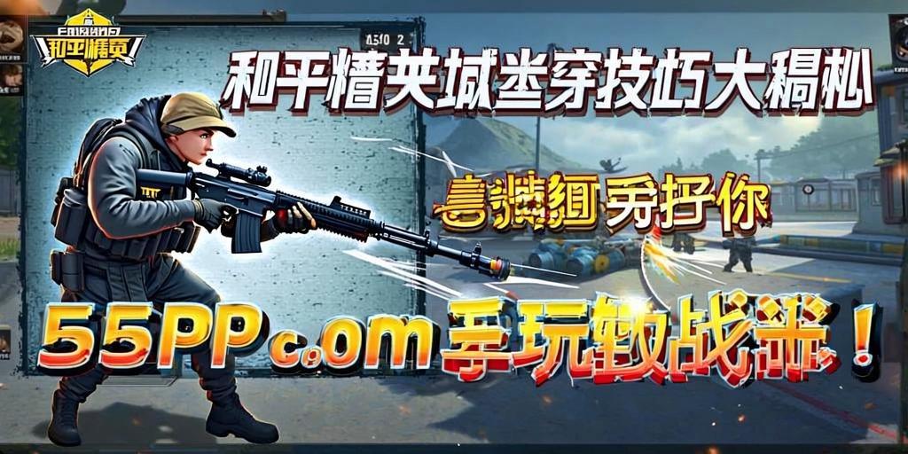 和平精英玛莎拉蒂辅助