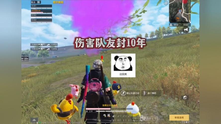 和平精英辅助【特种兵】